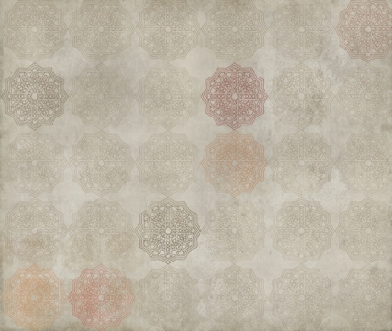 Andalus Mosaic