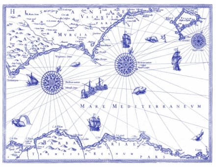 Carte Marin M2506_2