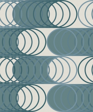 Circles Sea