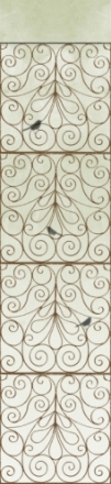 Cucendum Panel P 2603-2