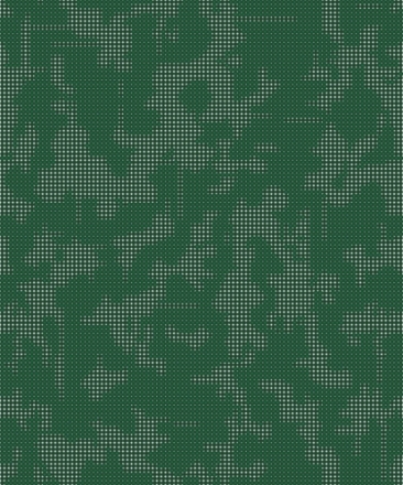 Dots Emerald