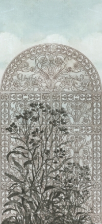 Ferraem Panel P 2604-2