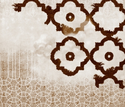 Hortus Mural M 2603-2