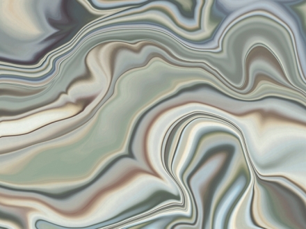 Marble Mural               