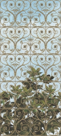 Matas Panel P 2607-1