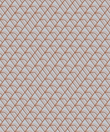 Mesh Crab