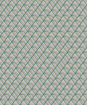 Mesh Emerald