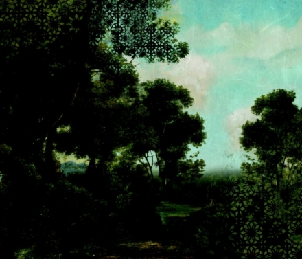 Silva Mural M 2601-1