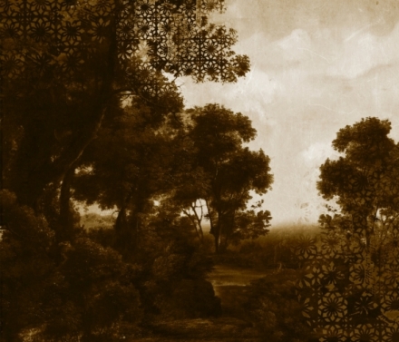 Silva Mural M 2601-2