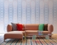 Circles Mural             