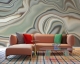 Marble Mural               