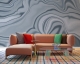 Marble Mural               