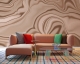 Marble Mural                