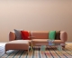 Moire Mural        