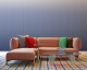 Moire Mural          