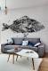 Poissons M2501_1 