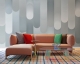 Round Mural
